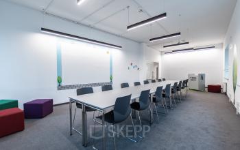 Büro mieten Friedrich-Ebert-Straße 33, Mühlheim (4)