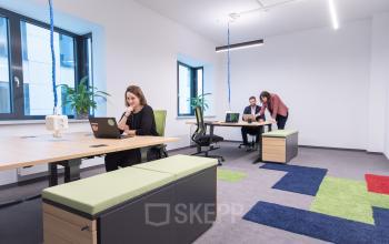 Büro mieten Friedrich-Ebert-Straße 33, Mühlheim (4)