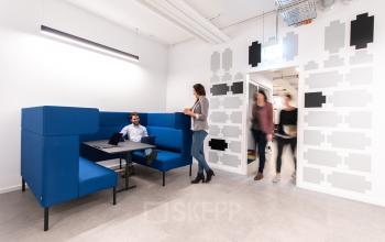 Büro mieten Friedrich-Ebert-Straße 33, Mühlheim (4)