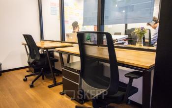 Großes Büro zur Miete in München