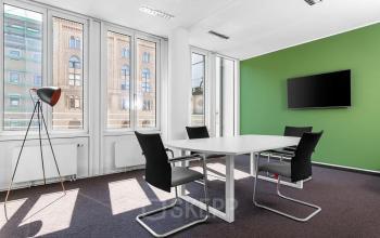 Büro mieten Maximilianstraße 35a, München (4)