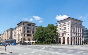 Büro mieten Maximilianstraße 35a, München (4)