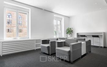 Büro mieten Maximilianstraße 35a, München (4)