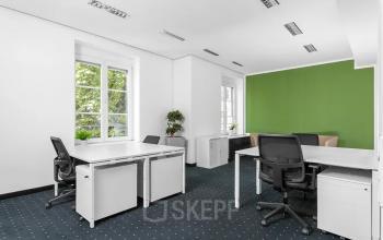 Büro mieten Maximilianstraße 35a, München (4)