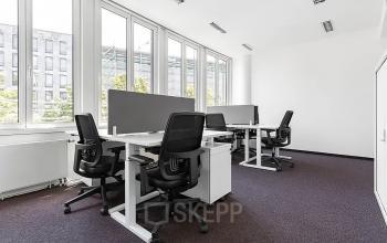 Büro mieten Maximilianstraße 35a, München (4)