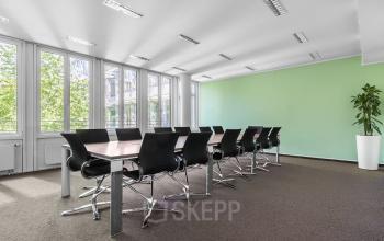 Büro mieten Maximilianstraße 35a, München (4)