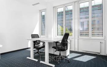 Büro mieten Maximilianstraße 35a, München (4)