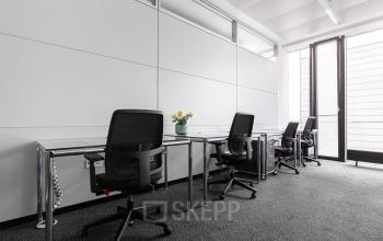 Büro mieten Maximilianstraße 13, München (4)