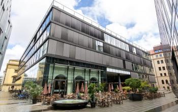 Büro mieten Maximilianstraße 13, München (4)