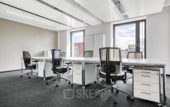 Büro mieten Josephspitalstraße 15, München (4)