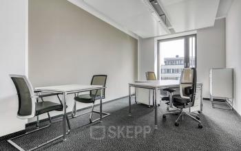 Büro mieten Josephspitalstraße 15, München (4)