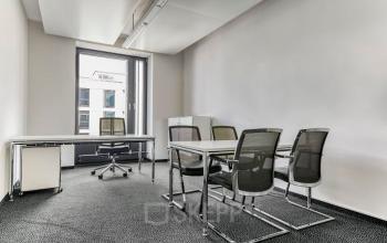 Büro mieten Josephspitalstraße 15, München (4)