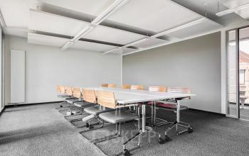 Büro mieten Josephspitalstraße 15, München (4)