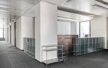 Büro mieten Josephspitalstraße 15, München (4)