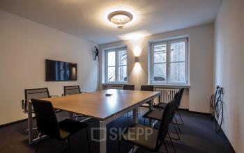 Büro mieten Marienplatz 17, München (4)
