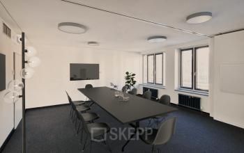 Büro mieten Isartorplatz 8, München (4)
