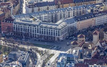 Büro mieten Isartorplatz 8, München (4)