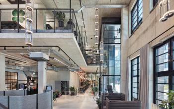 Büro mieten Weihenstephaner Straße 12, München (4)