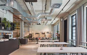 Büro mieten Weihenstephaner Straße 12, München (4)