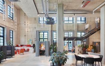 Büro mieten Weihenstephaner Straße 12, München (4)