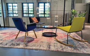 Büro mieten Weihenstephaner Straße 12, München (4)