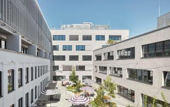 Büro mieten Weihenstephaner Straße 12, München (4)