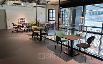 Büro mieten Weihenstephaner Straße 12, München (4)