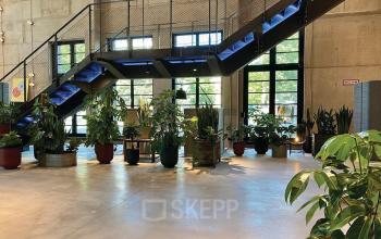 Büro mieten Weihenstephaner Straße 12, München (4)