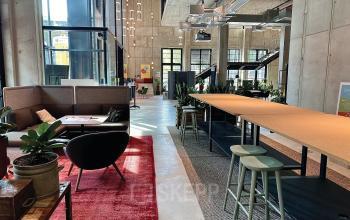 Büro mieten Weihenstephaner Straße 12, München (4)