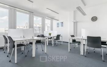 Büro mieten Kronstadter Straße 4, München (4)