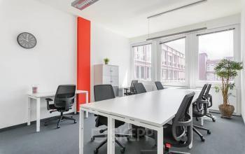 Büro mieten Kronstadter Straße 4, München (4)