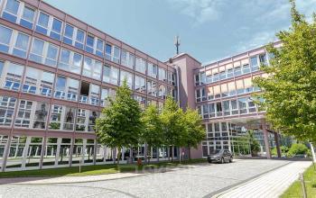 Büro mieten Kronstadter Straße 4, München (4)