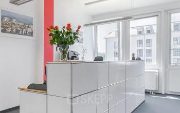 Büro mieten Kronstadter Straße 4, München (4)