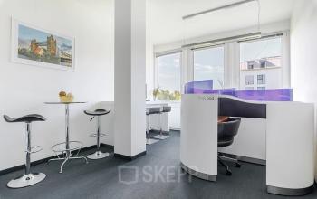 Büro mieten Kronstadter Straße 4, München (4)