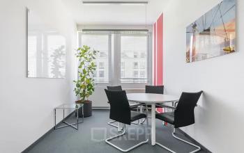 Büro mieten Kronstadter Straße 4, München (4)