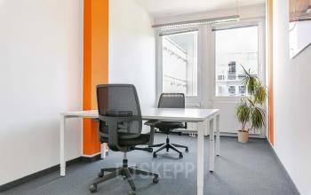 Büro mieten Kronstadter Straße 4, München (4)