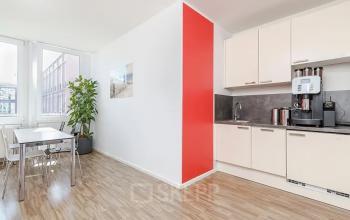 Büro mieten Kronstadter Straße 4, München (4)