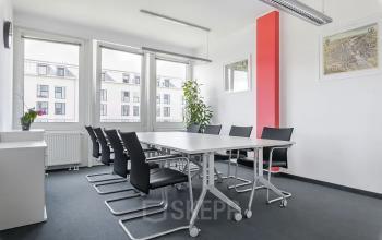 Büro mieten Kronstadter Straße 4, München (4)
