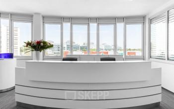 Büro mieten Feringastraße 6, München (4)