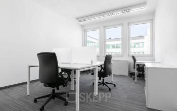 Büro mieten Feringastraße 6, München (4)