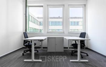 Büro mieten Feringastraße 6, München (4)