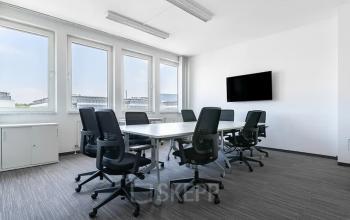 Büro mieten Feringastraße 6, München (4)