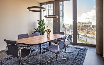 Büro mieten Einsteinstraße 174, München (4)