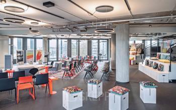 Büro mieten Einsteinstraße 174, München (4)