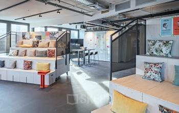 Büro mieten Einsteinstraße 174, München (4)