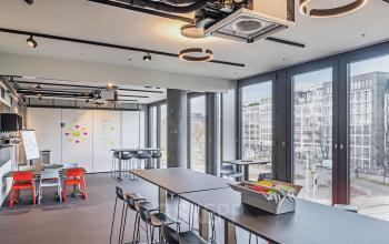 Büro mieten Einsteinstraße 174, München (4)