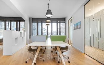 Büro mieten Dingolfinger Straße 15, München (4)