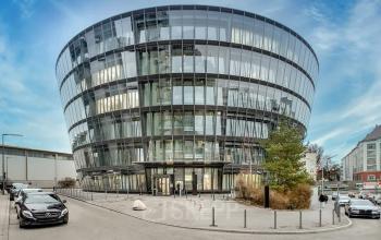 Büro mieten Dingolfinger Straße 15, München (4)