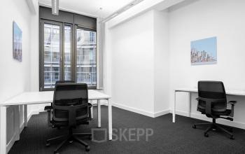 Büro mieten Dingolfinger Straße 15, München (4)