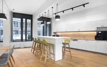 Büro mieten Dingolfinger Straße 15, München (4)